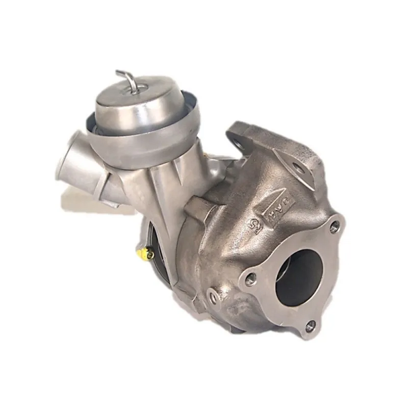 Turbocharger 1515A170 1515A222 для двигателя L200 4D56 VT16 VT17 Turbo Charger