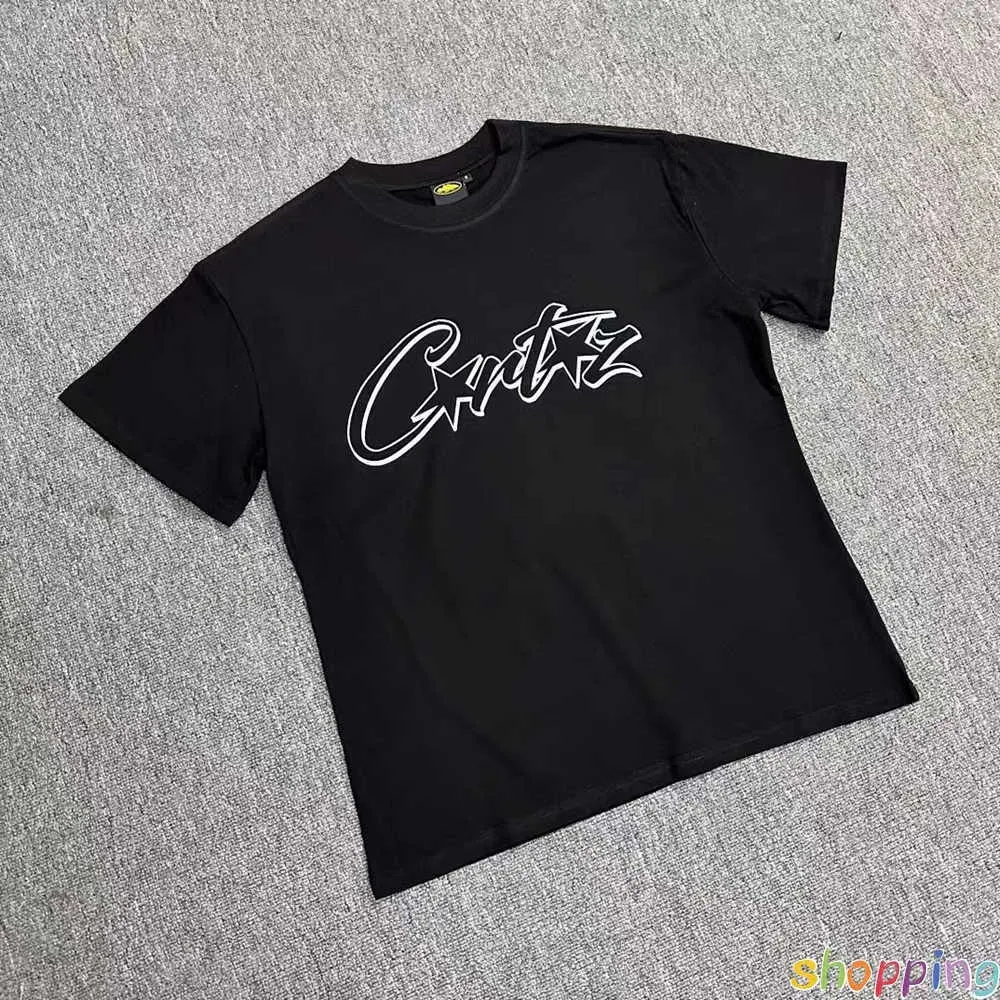DHgate.com:Designer T Shirt Corteizs American Street Hip Hop DHgate.com:Designer T Shirt Corteizs American Street Hip Hop