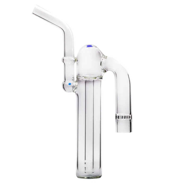 CKB Ltd Brumisateur d'eau en verre 350 ml – Flacon pulvérisateur d'intérieur classique avec pompe supérieure en plastique transparent pour plantes aériennes, orchidées et plus encore