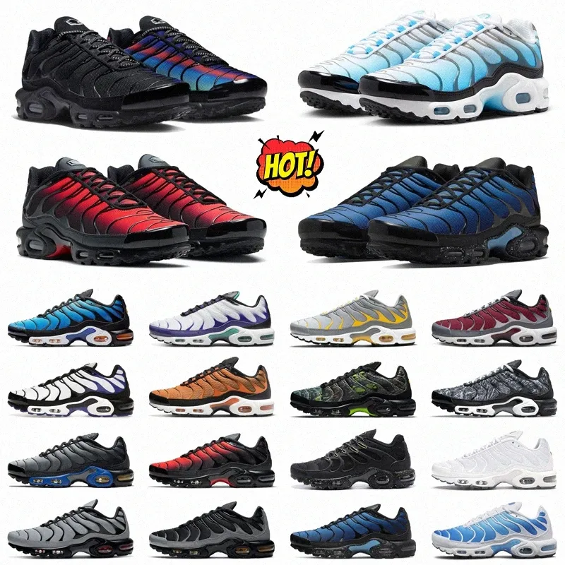 Tn Plus Terrascape Tns Running Shoes Men Women Unity Utility Triple ...