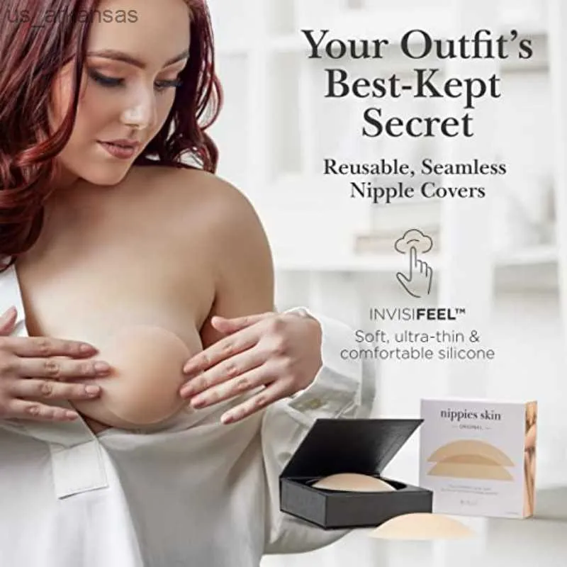 Nippies, Nipple Tassels, Nipple Pasties, Nipple Covers -  Canada