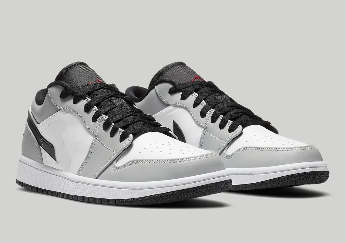 Gym red 1s grade school cheap
