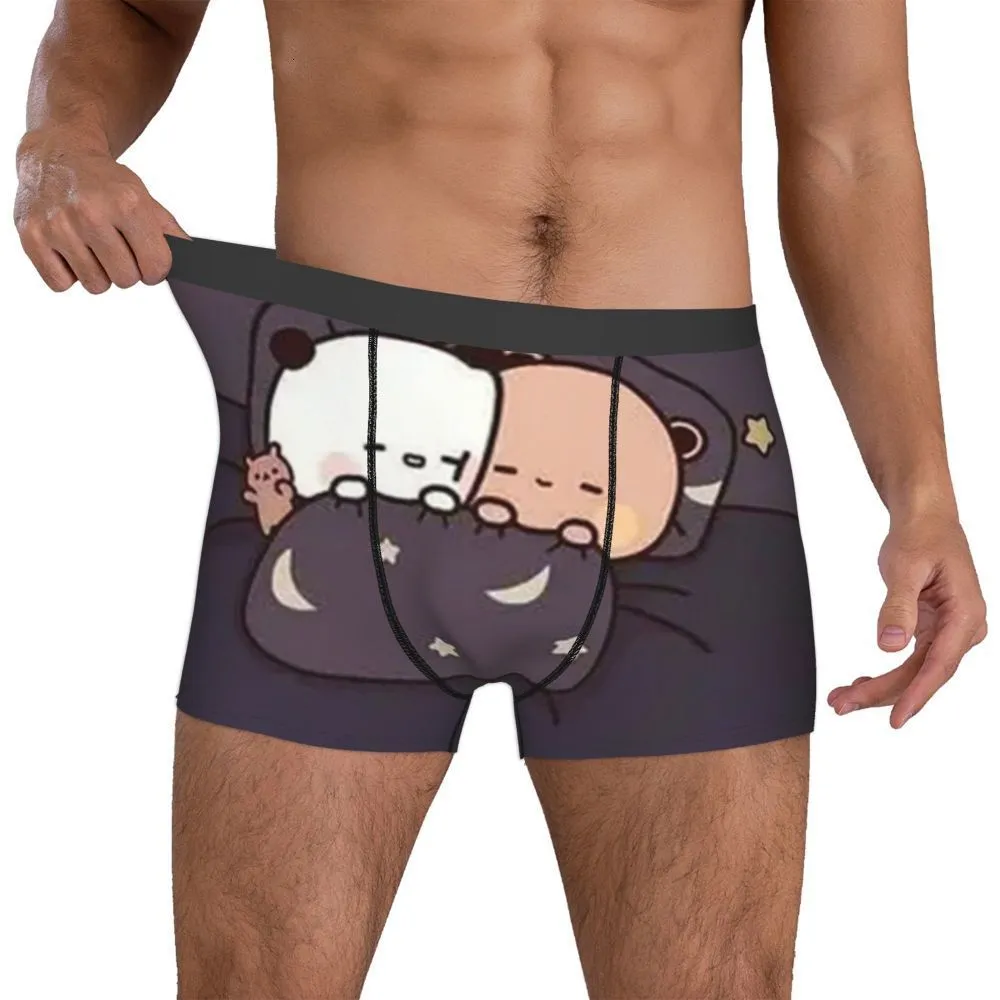 Lot De 3 Boxers Pour Garçon - Imprimé Dessin Animé - 95% Coton, Confortables Et Extensibles - 8