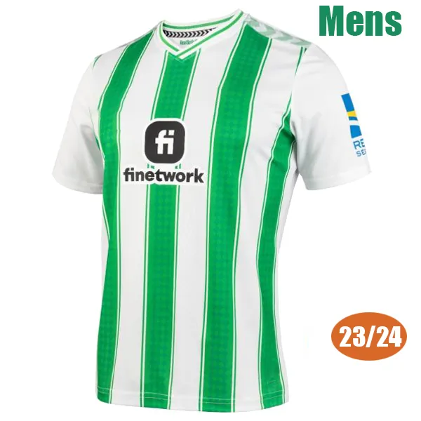 Camiseta 1ª Real Betis 2022/2023 para Hombre