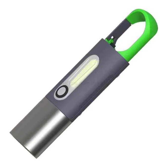 Lampe de camping rechargeable USB - Evasion Randonnée Lampe de camping rechargeable USB - Evasion Randonnée