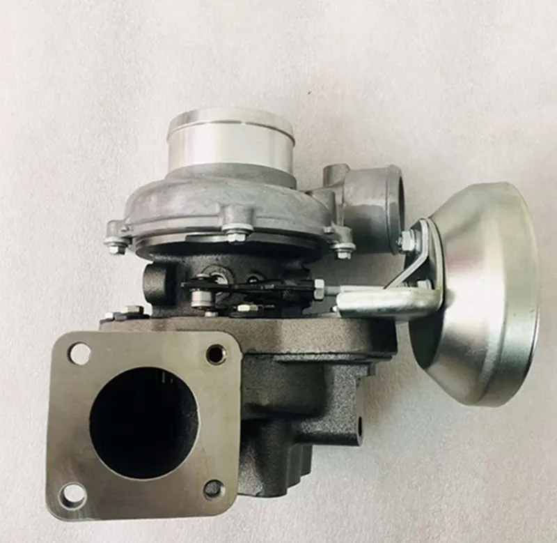 Powerful auto spare parts turbo Turbocharger kit for Isuzu RHV5 VFD30013 8980115293