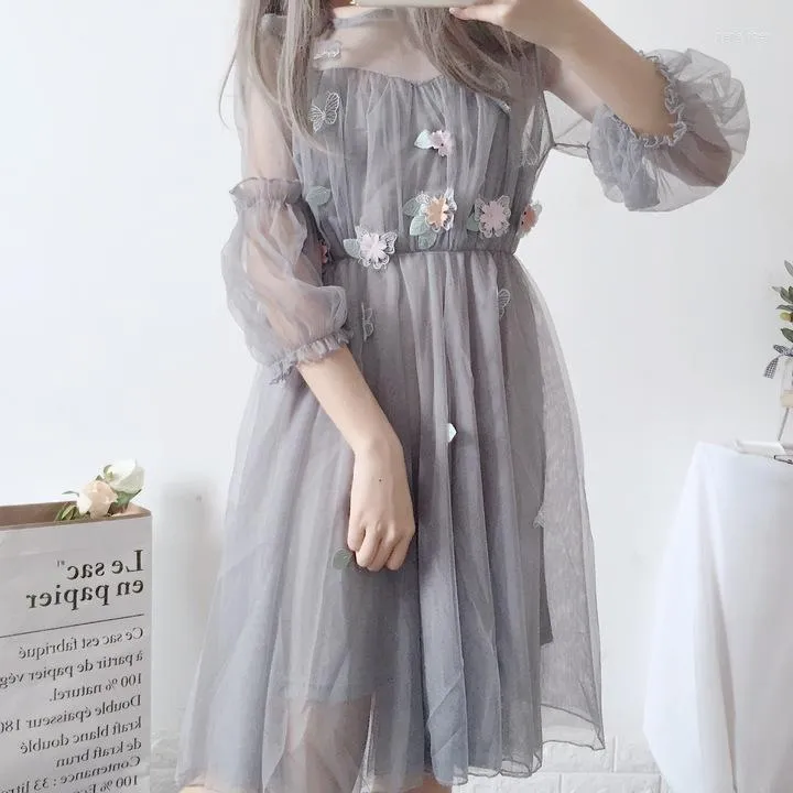 Latest korean clearance dress
