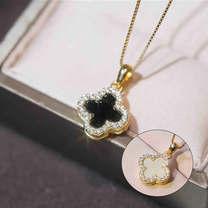 Tik tok store shell necklace