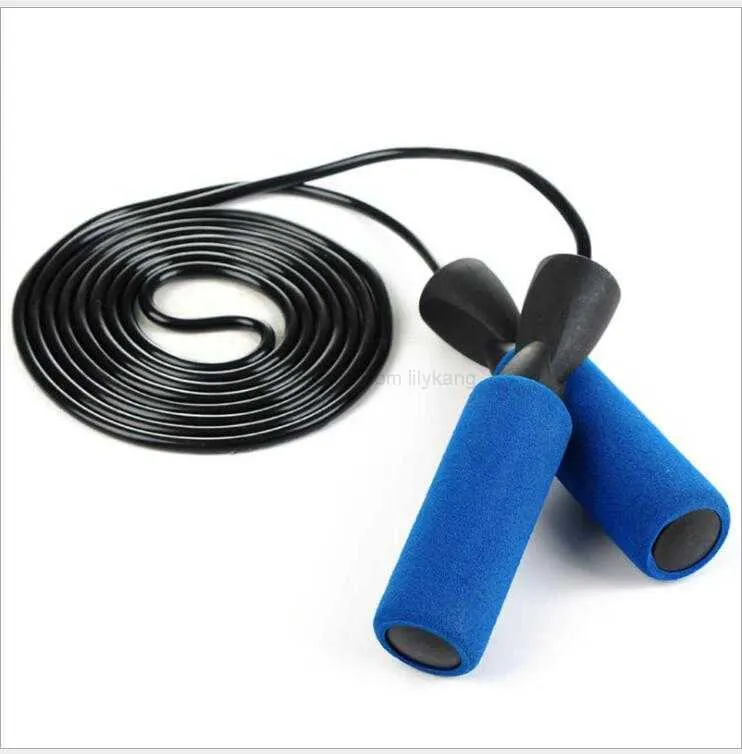 Aerobic Rope Premium 9ft Skipping Rope for Speed Fitness & Aerobic Exercise - Shop ...