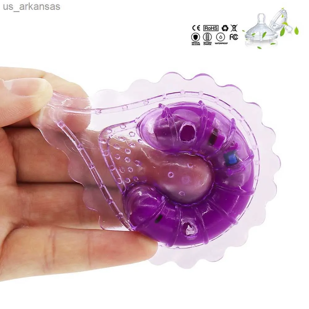 Large Pasties Stickers Vibrators for Women Nipple Cover Vibrator Adult  Female Breast Stimulator from Dhgate Breast Pad