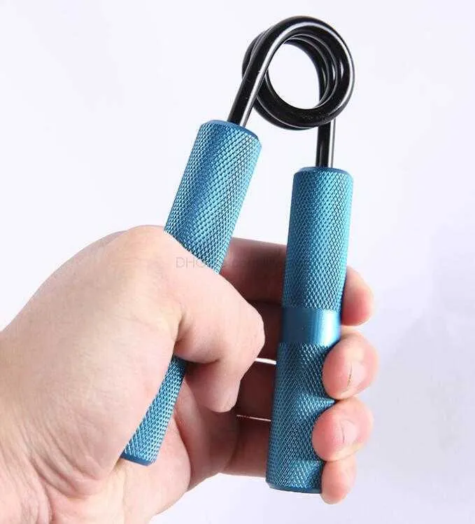 Men fitness hand grip gym exercise finger training gripper Heavy Gripper Hand Exerciser Grip Wrist muscle Training chest Expander