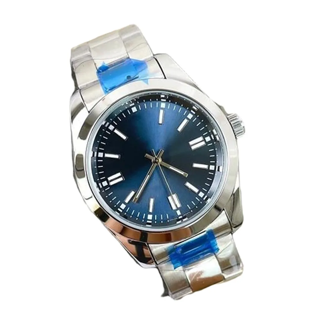 PARAS CROWN Orologio Uomo Cronografo Impermeabile – Cassa In Acciaio Inox 44mm – Cinturino In Silicone – Vetro Zaffiro