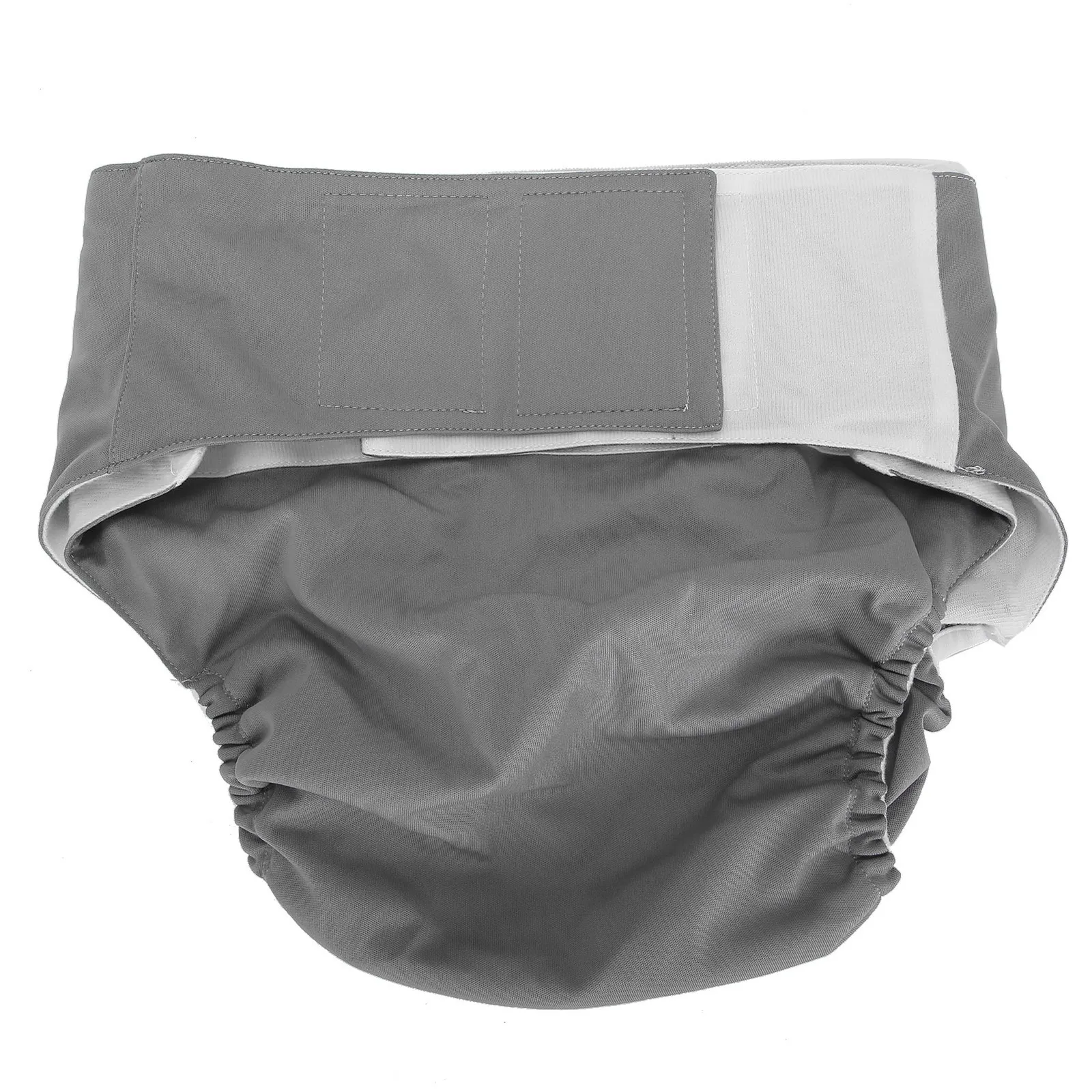 Reusable adult diapers discount