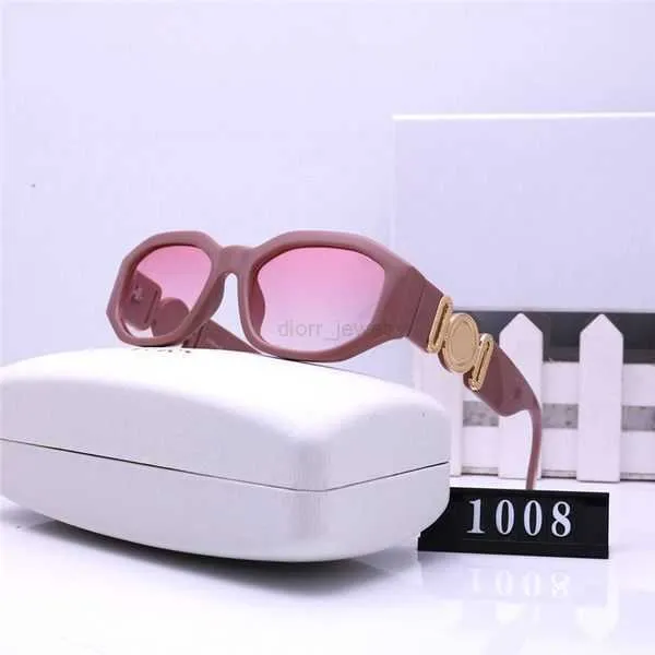 Classico Full Frame role fashion Occhiali da sole per donna Designer Mens Occhiali da sole Biggie Occhiali da sole Womens Luxury Fashion Eyewear Occhiali da vista Hip Hop 3LOYP