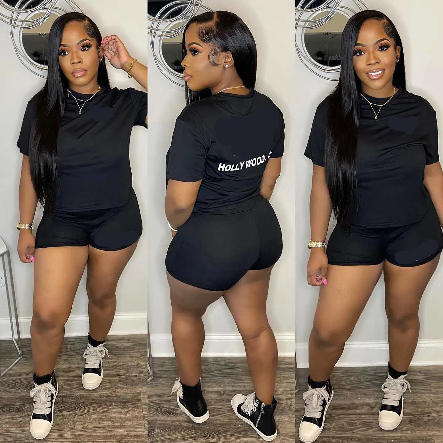 Juicy Designer Skims Tracksuit Set For Women Baddie, Two Piece, Short Cheap  Ladies Jogging Suits, Sports & Summer Outfits New In Matching Sets From  Makeitchange, $39.15