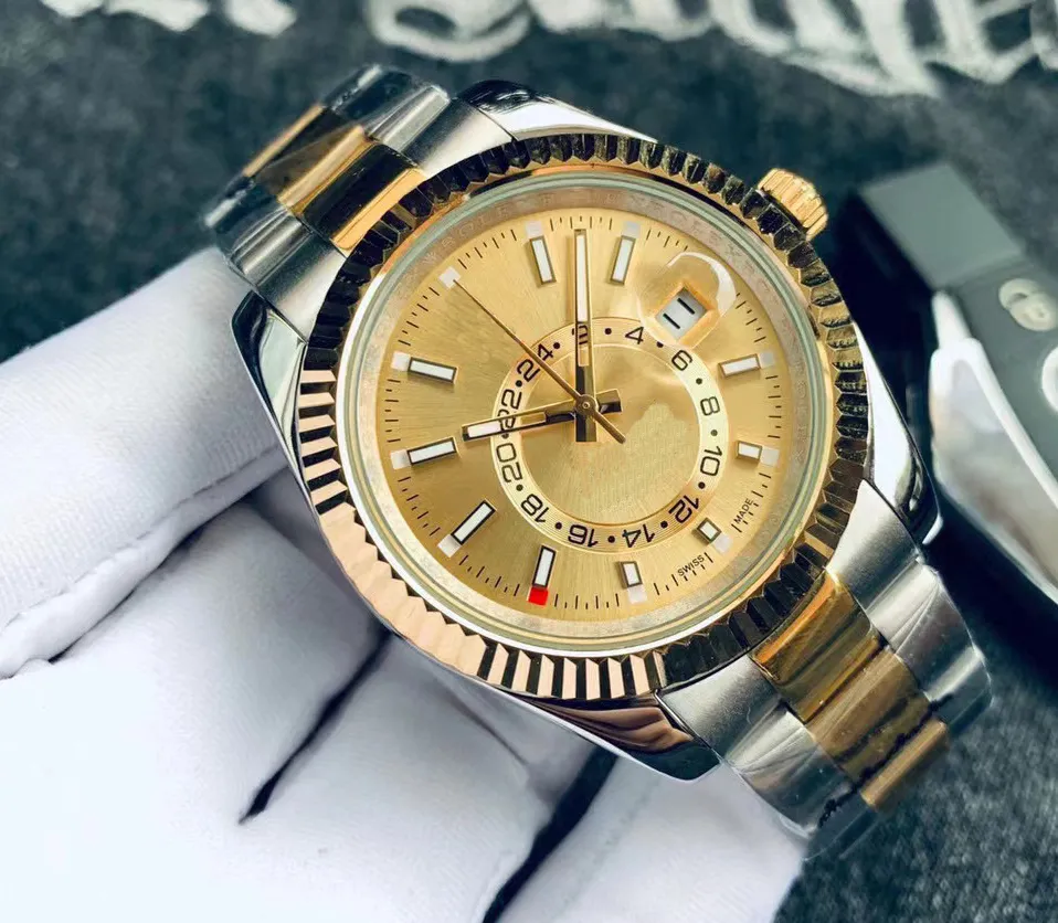 Save Big on Bulk Best Selling Sports Watch Best Selling Watches: Automatic  Mechanical Watch With Sapphire Crystal Automatic Watch And Sapphire Bezel 