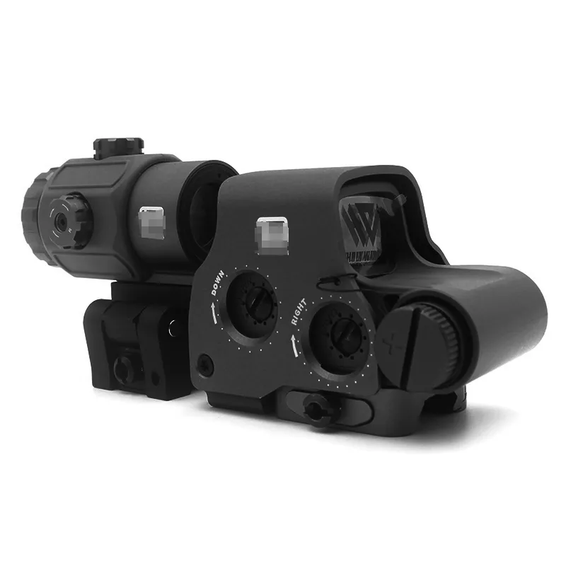 holy warrior exps3 gen3 nv ホロサイト　eotech New 2022 Holy Warrior S1 Exps-3-0 Nv Function | Tactical