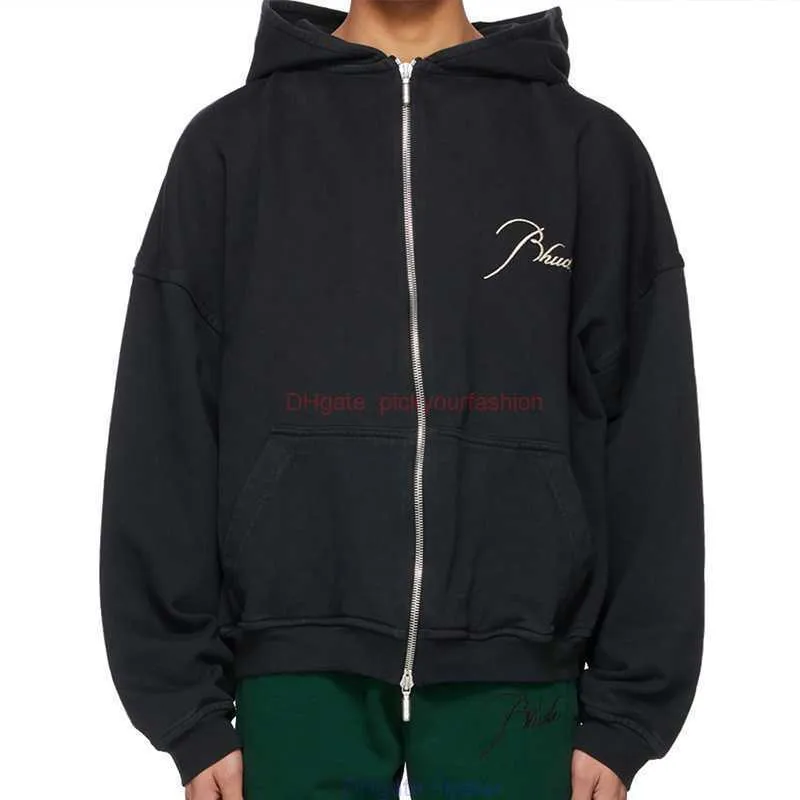 Puma top rhude mantel