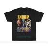 snoop dogg t shirt