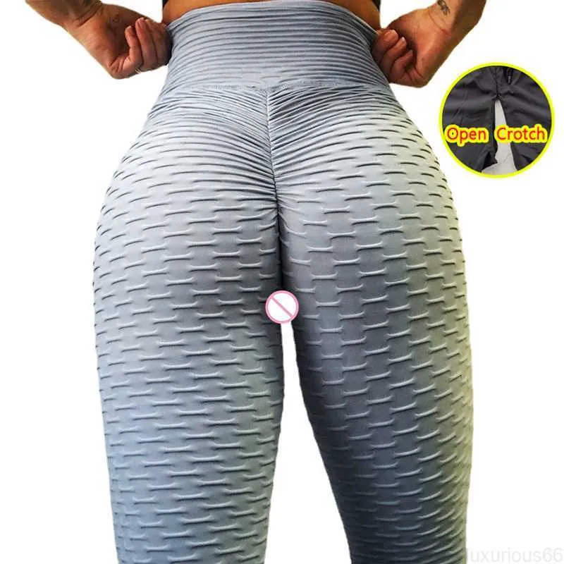 Sexy Open Crotch Booty Lifting Leggings With Double Zippers For Women  Perfect For Outdoor Sports And Booty Lifting From Luxurious66, $24.13