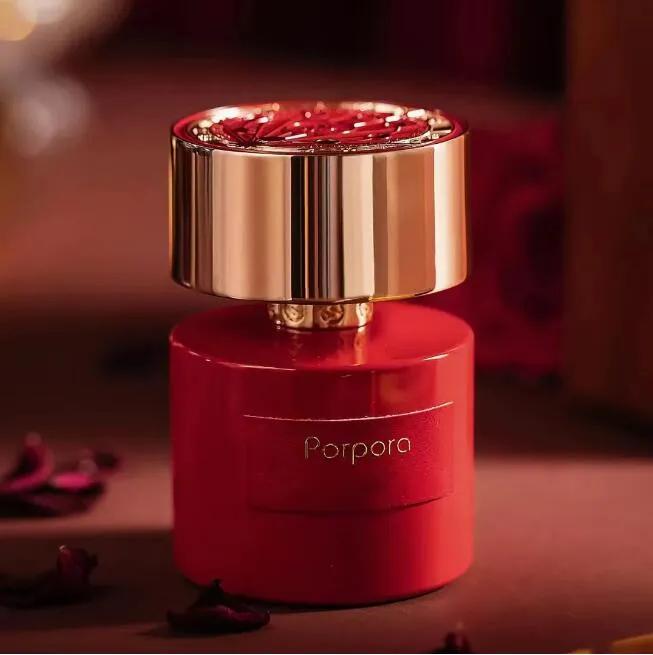 Tiziana terenzi online porpora review