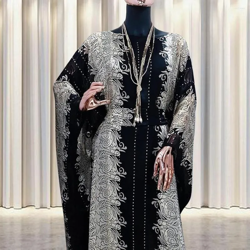 2024激安通販 Belt With Dress Kaftan Abaya Dubai Ethnic For Sets Muslim ベリーダンス