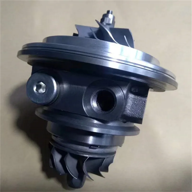 Turbo Chra 53049880064 53049700064 Turbine Case 06F145702C 06F145702D dla S3 TT Seat Leon Golf 2.0L TFSI Pytanie/Transversal