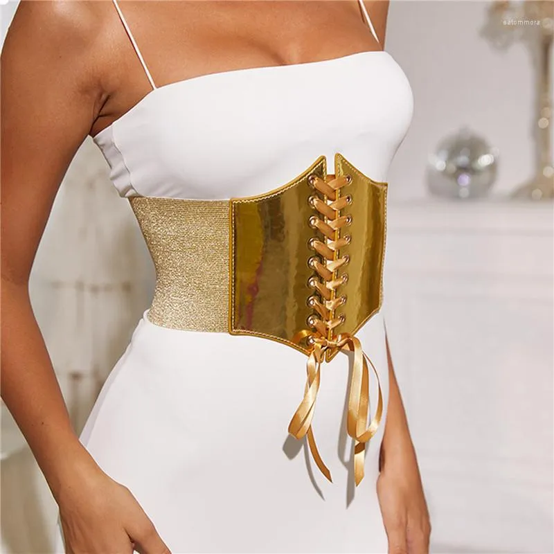 Gold waist trainer hotsell