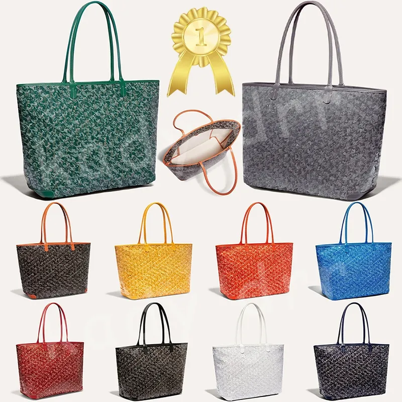 Designer Artois Tote Bag luksurys torebka