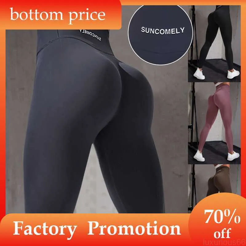 Women's Leggings Solid Seamless Leggings Women Soft Workout Tights Fitness Outfits Yoga Pants High Waist Gym Wear Lycra Spandex Leggings