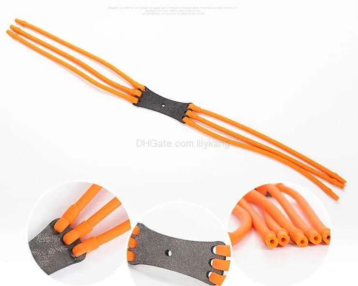 Sling shot elastics deals