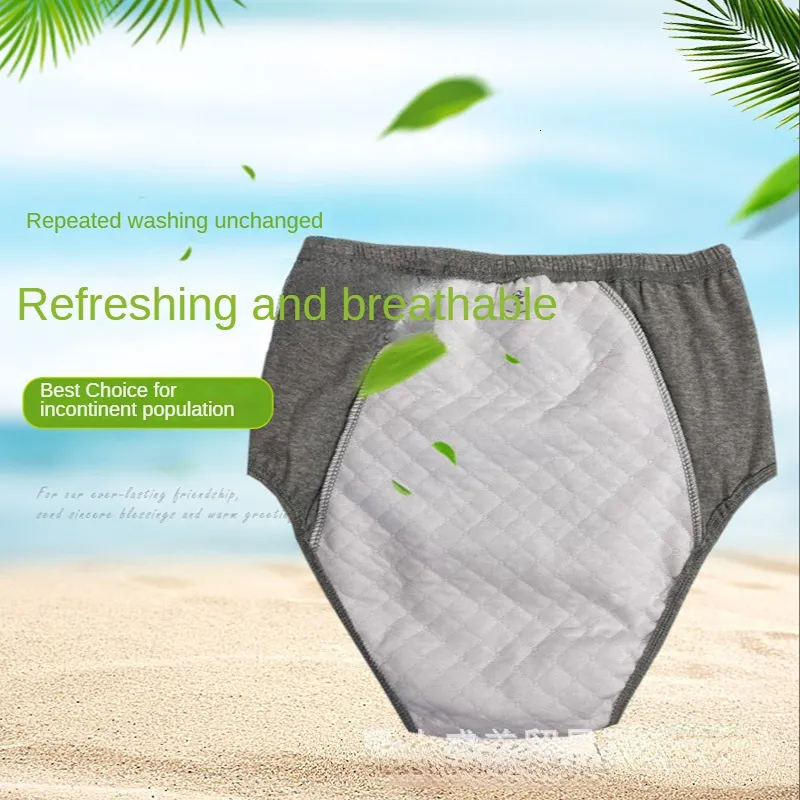 Panales Para Adultos Panales Ropa Interior Para Incontinencia Panal Para Adultos Para Ancianos Menstruacion Mujeres Soluciones Para Fugas Menstruales Y Lavabilidad Panales Abdl 230602 De 13 97 DHgate