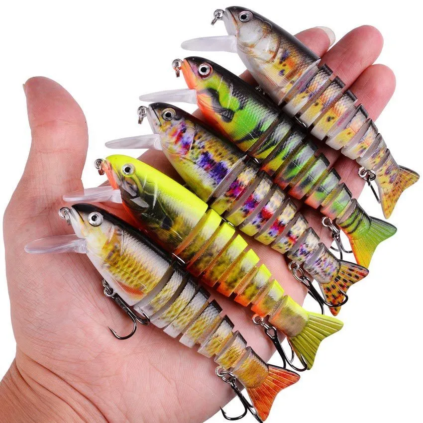 Aorace Sinking Wobbler Set For Bass Fishing Artificial Minnow Fish Bait  With Hard Lure Swimbait And Crankbaits Ideal For Pike Tackle 230602 From  Bian06, $1.05