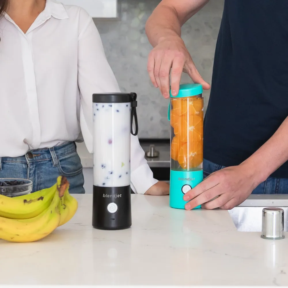 ₩80,956에서 Blendjet 2, 원래 휴대용 블렌더, 20 온스, 블랙 DHgate