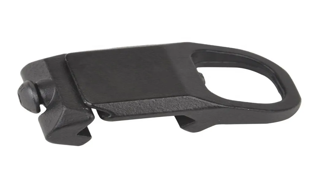 Funpowerland Good Quality QD Steel Sling Mount Slings Buckle Plate