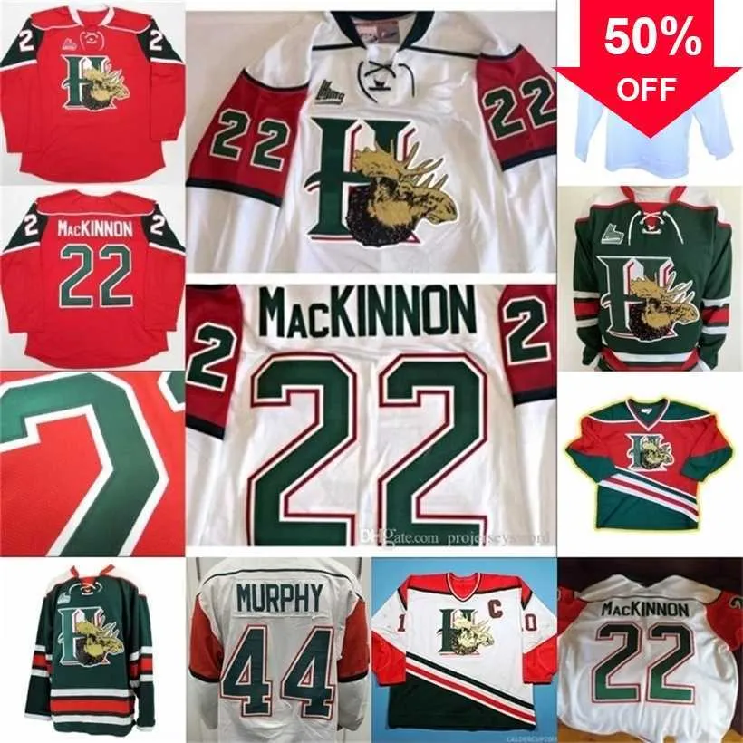 Mag Mit Halifax Mooseheads 22 NATHAN MacKINNON 44 MURPHY 6 JACQUES 11 PYKE 10 LUSSIER 53 PUTINTSEV 67 PARTNT 9 TAILLEFER 61 BISHOP 94 DUBE 48 SAFIN