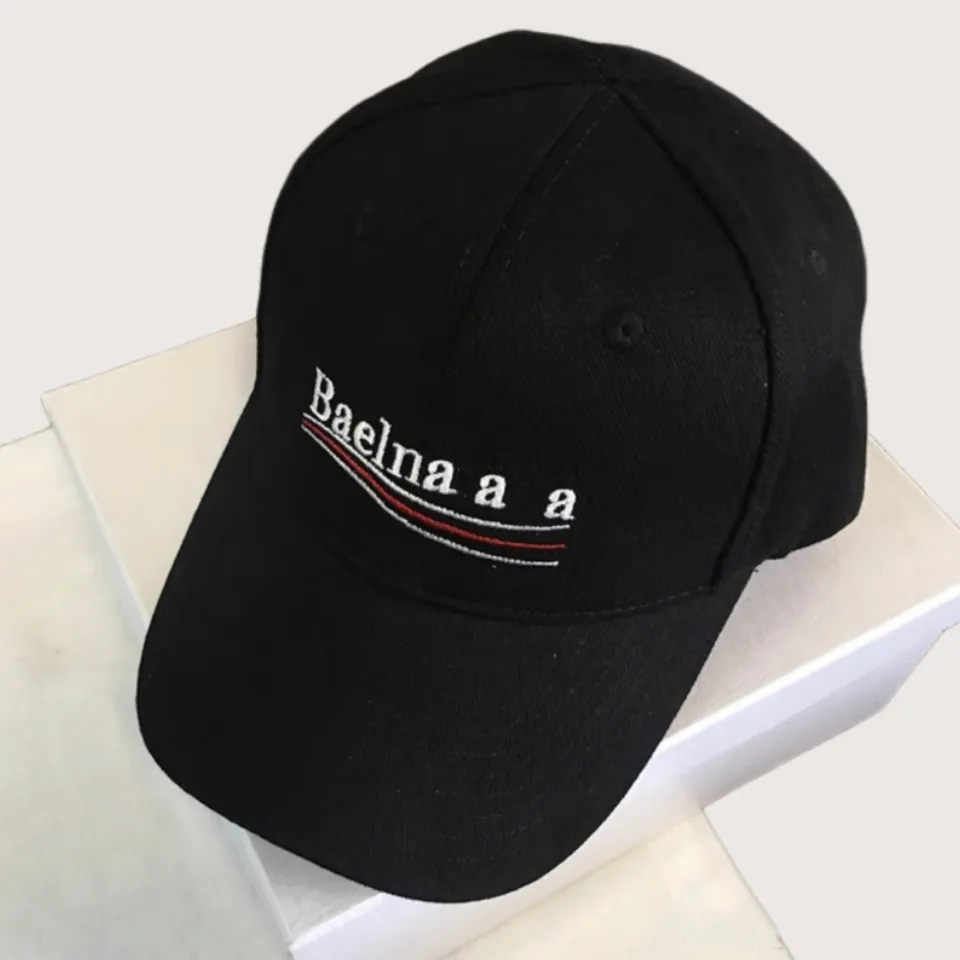 Classique Designer Chapeau B Lettre Français Paris Top Balle De Luxe Chapeau Mode 2023 Nouveaux Hommes et Femmes Haut Haut Broderie Lettre Impression Balle Chapeau