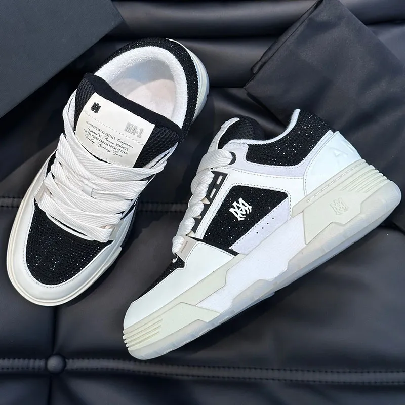 Scarpe top sneakers americane
