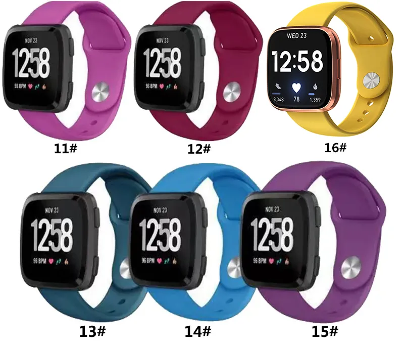 Accessorio Fitness Polar Cinturino Di Ricambio In Silicone Per Polar Vantage V - Nero, Morbido, Resistente E Impermeabile, Perfetto Per Sport E Uso Quotidiano Cinturino Sportivo Polar
