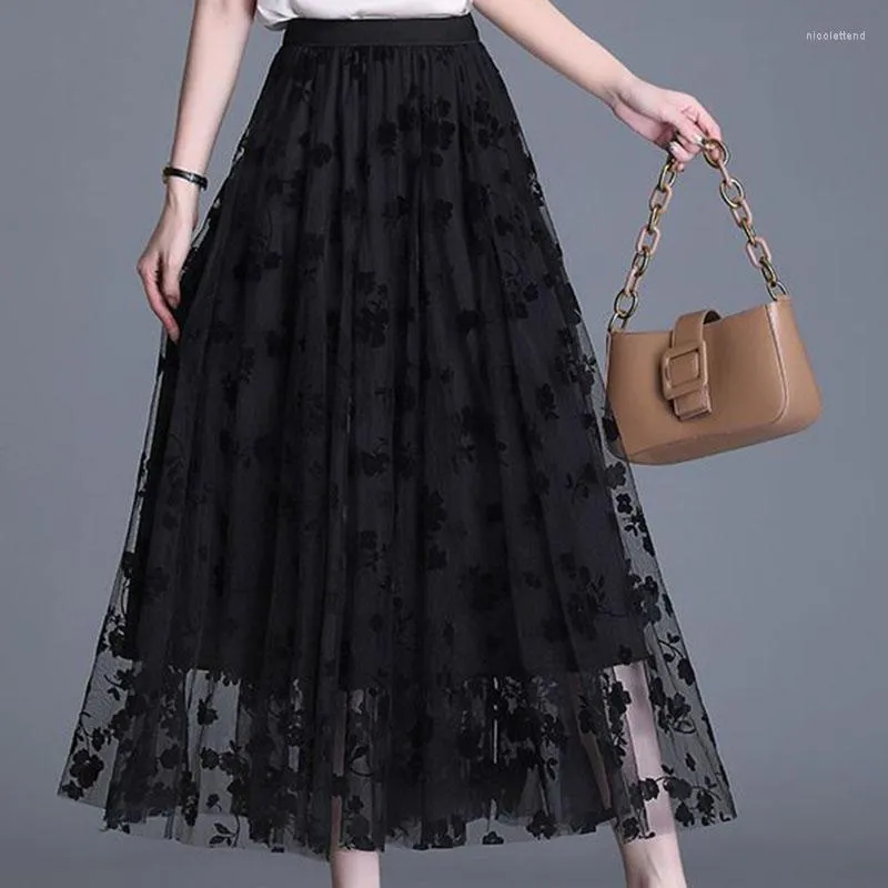 Torrid Black/White Striped Piece Hi-Low Maxi Skirt Size 4 4X (I5) | eBay