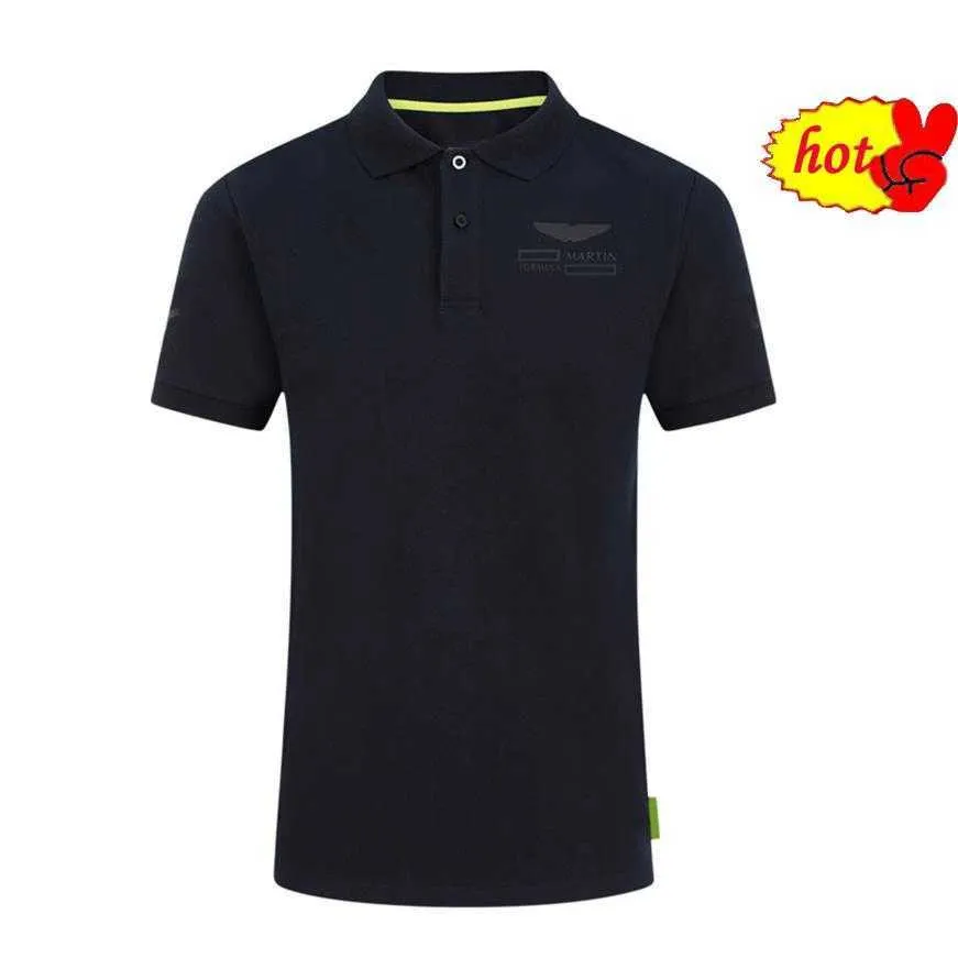 Le nuove magliette delle uniformi della squadra della manica corta del collo rotondo di F1 Formula 1 possono essere personalizzate Polo Clothing280a 7m4e
