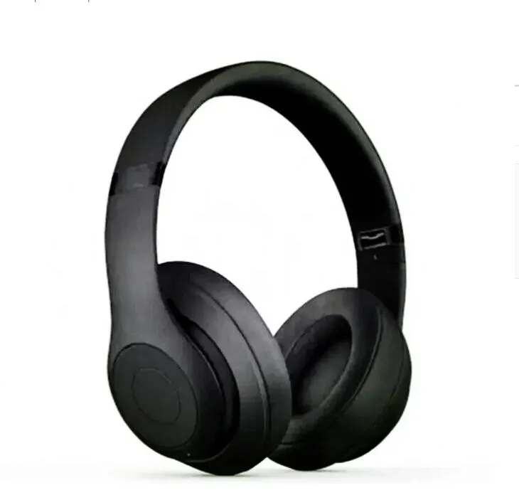 2024 nieuwe ST3.0 draadloze hoofdtelefoon stereo bluetooth-headsets opvouwbare oortelefoonanimatie met AAA