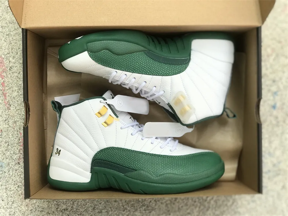 Army clearance green 12s