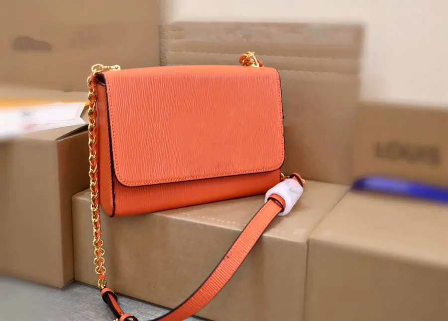 Designer handtas Luxe merk Water rimpel Schoudertassen Dames klassieke Crossbody tas Banket Winkelen Bruiloft Vrije tijd Zakelijk pakket 2023HOT