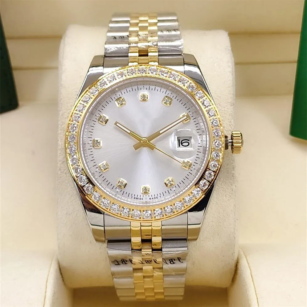 Single diamond watch sale