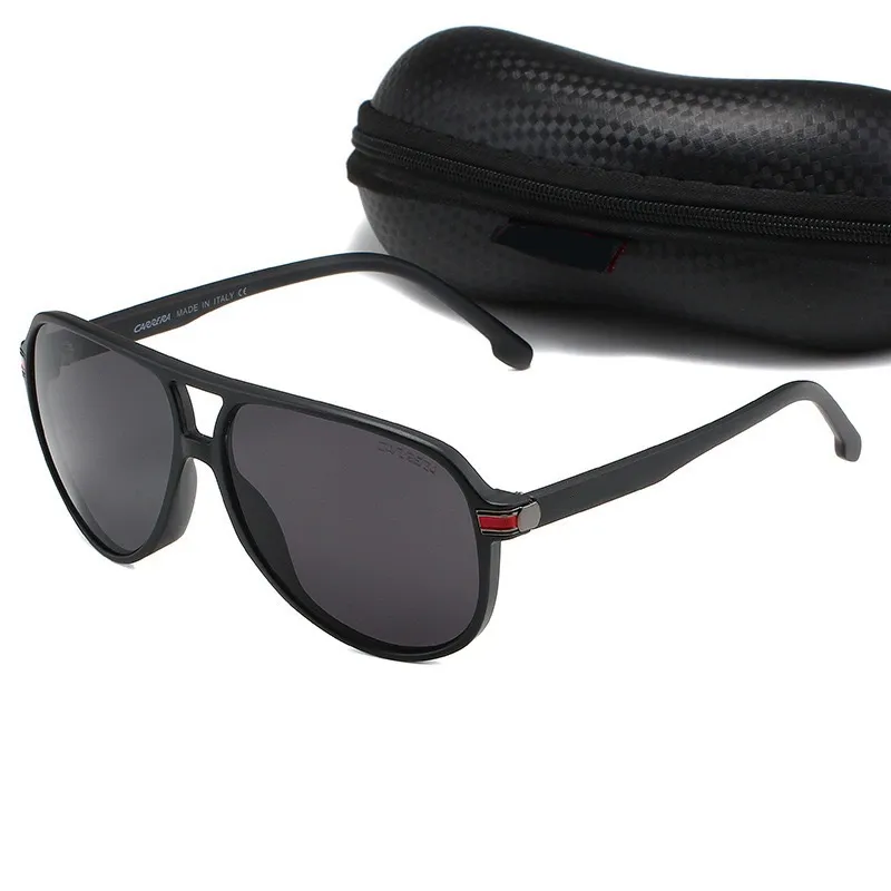 Designer Aviator Cheap Polarized Sunglasses For Men And Women Large