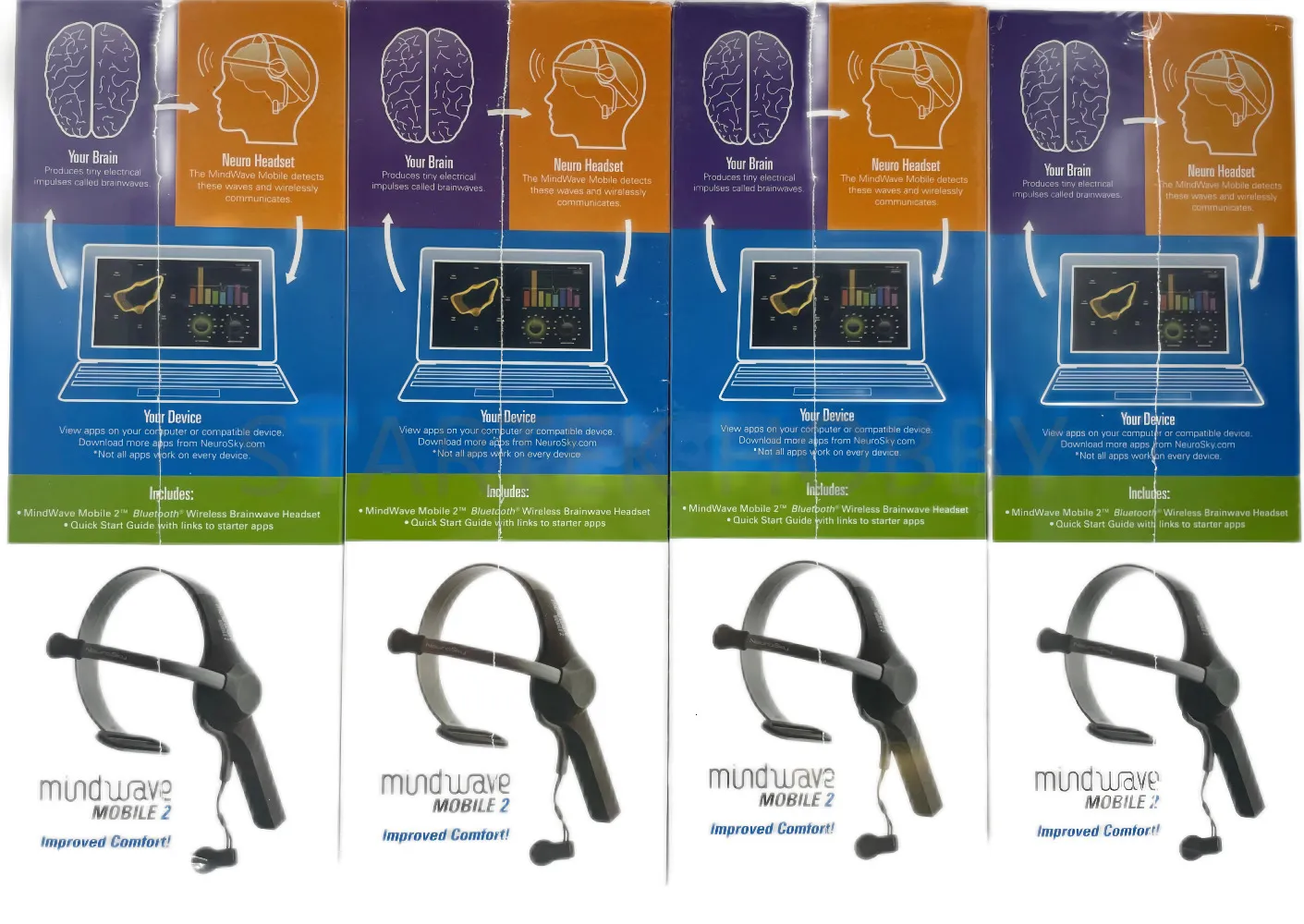 Mindwave toys on sale