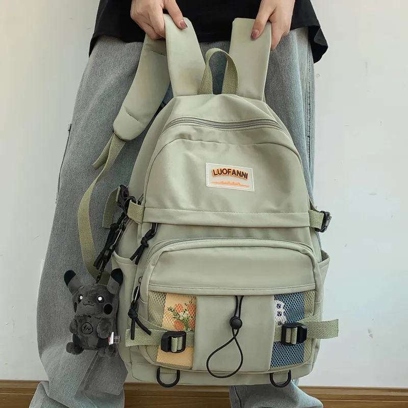 Dcimor backpack hotsell