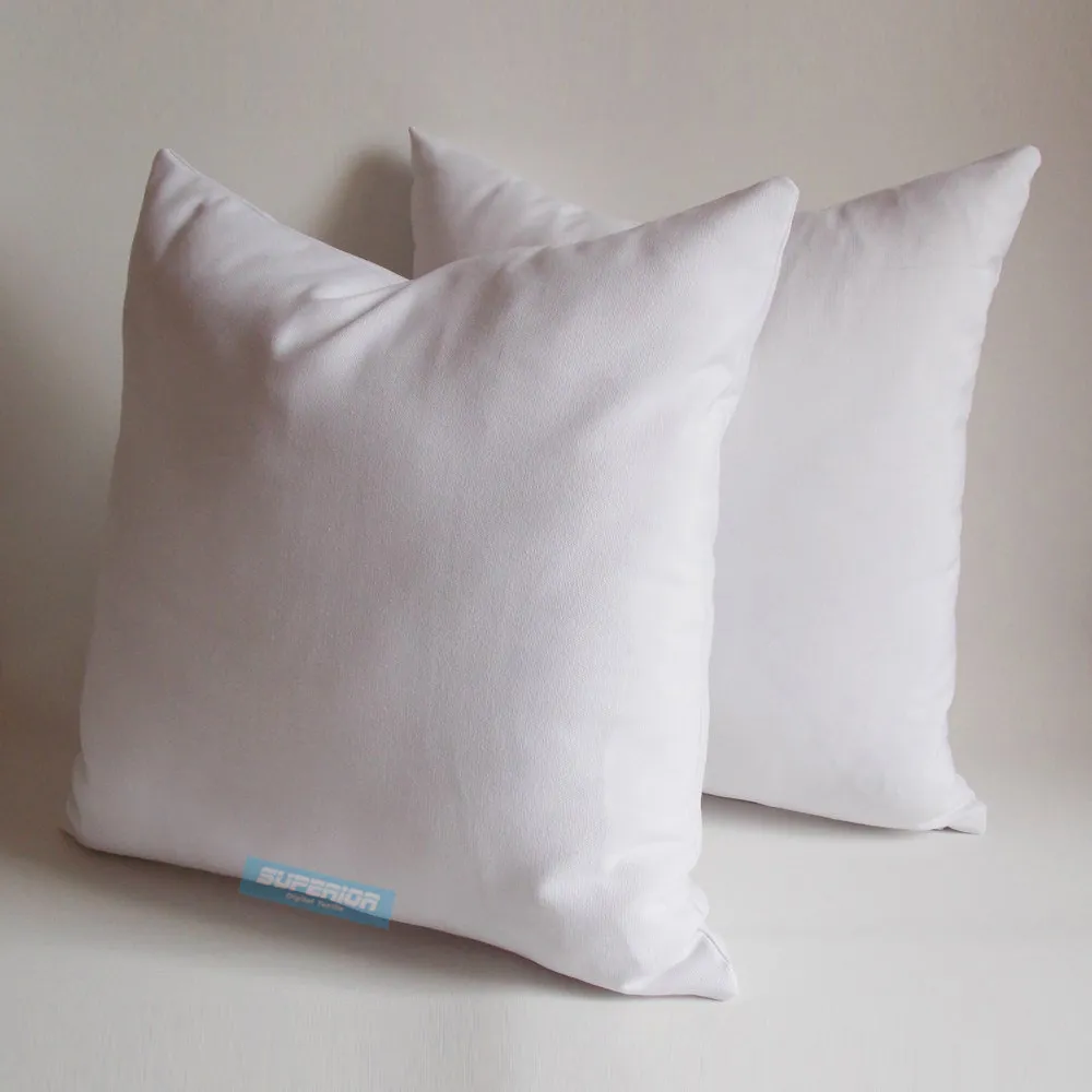 14x14 Blank Pillow 