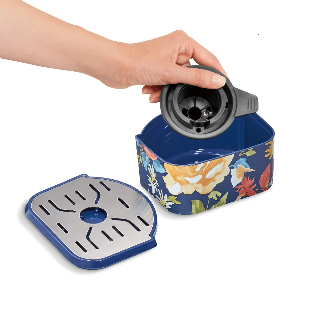 Pioneer woman single serve coffee maker sale